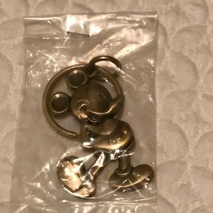 Vintage Disney key chain